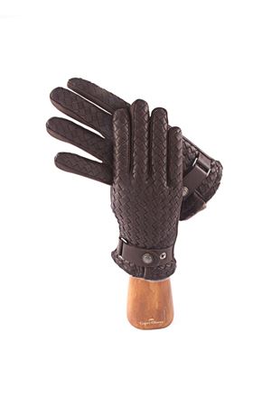 Lambskin gloves Capri Gloves | CA2404EBANO